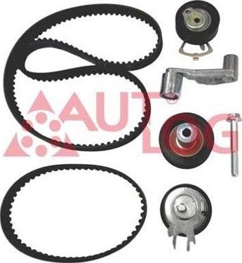 Autlog ZK1026 - Timing Belt Set car-mod.net