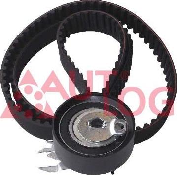 Autlog ZK1021 - Timing Belt Set car-mod.net