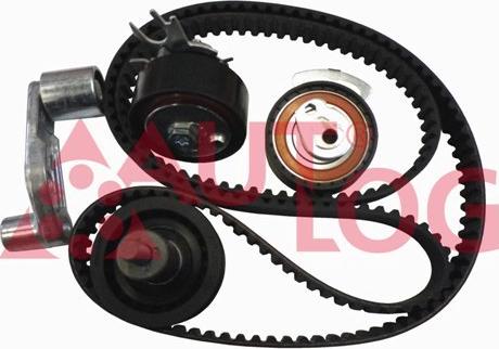 Autlog ZK1028 - Timing Belt Set car-mod.net