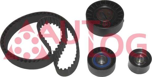 Autlog ZK1023 - Timing Belt Set car-mod.net