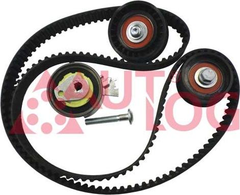 Autlog ZK1027 - Timing Belt Set car-mod.net