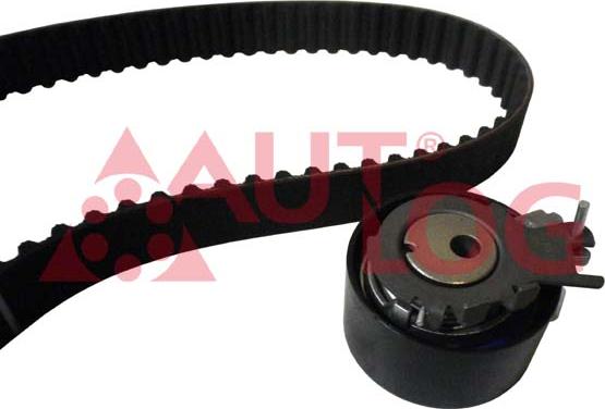 Autlog ZK1079 - Timing Belt Set car-mod.net