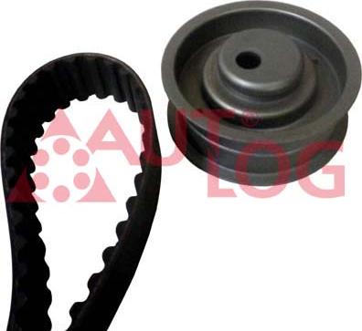 Autlog ZK1074 - Timing Belt Set car-mod.net