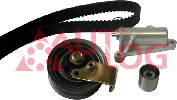 Autlog ZK1075 - Timing Belt Set car-mod.net