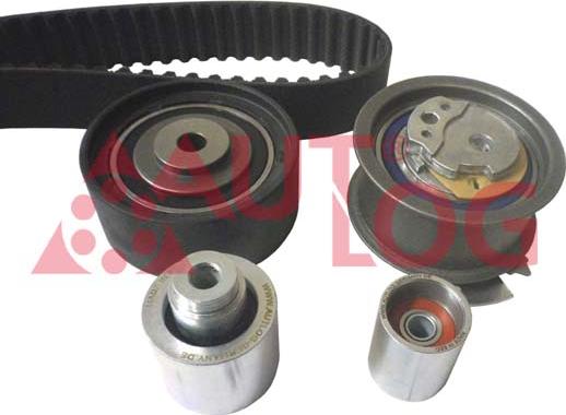 Autlog ZK1076 - Timing Belt Set car-mod.net