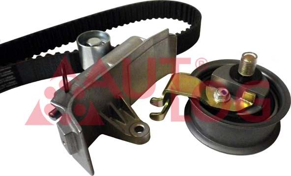 Autlog ZK1070 - Timing Belt Set car-mod.net