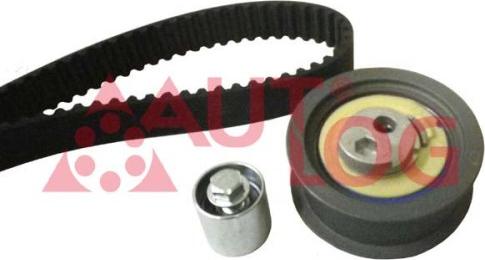 Autlog ZK1071 - Timing Belt Set car-mod.net