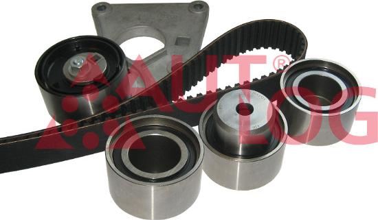 Autlog ZK1109 - Timing Belt Set car-mod.net