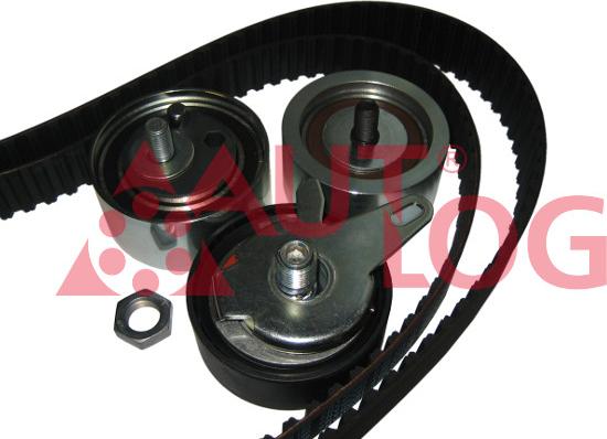 Autlog ZK1104 - Timing Belt Set car-mod.net