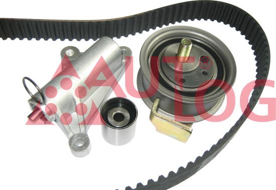 Autlog ZK1106 - Timing Belt Set car-mod.net