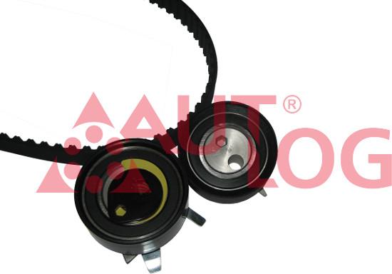 Autlog ZK1101 - Timing Belt Set car-mod.net