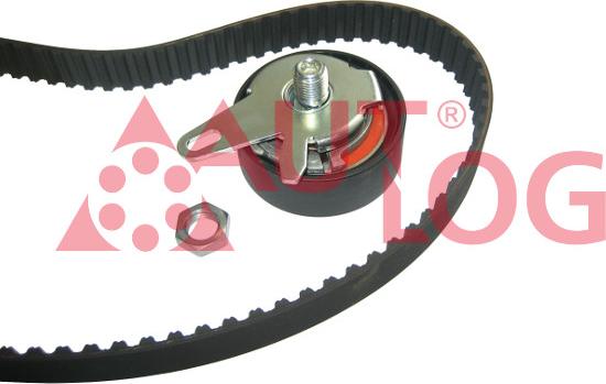 Autlog ZK1103 - Timing Belt Set car-mod.net