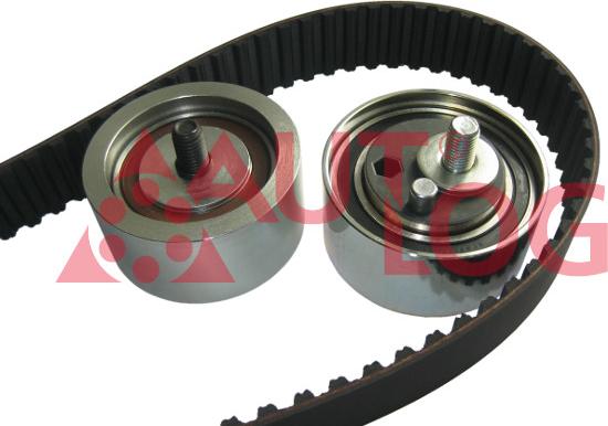 Autlog ZK1102 - Timing Belt Set car-mod.net
