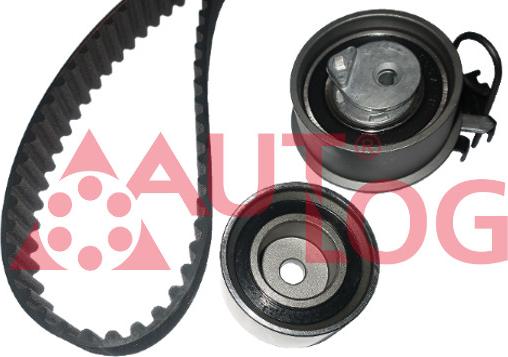 Autlog ZK1110 - Timing Belt Set car-mod.net