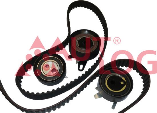 Autlog ZK1118 - Timing Belt Set car-mod.net