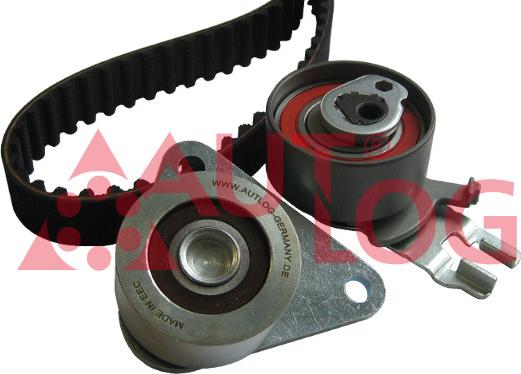 Autlog ZK1112 - Timing Belt Set car-mod.net