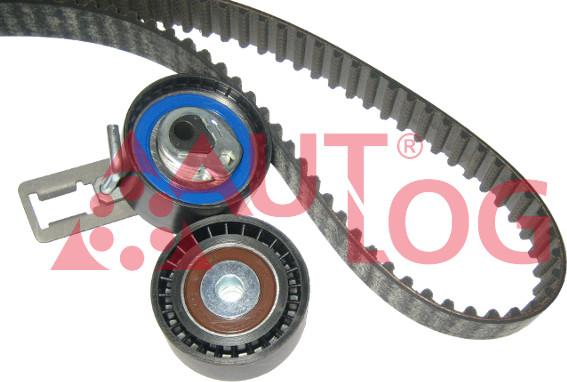 Autlog ZK1117 - Timing Belt Set car-mod.net