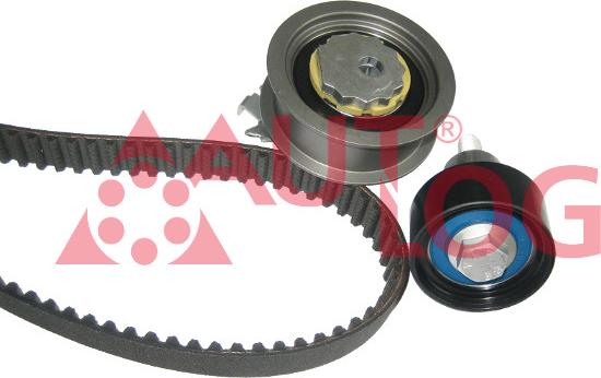 Autlog ZK1121 - Timing Belt Set car-mod.net