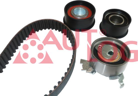 Autlog ZK1122 - Timing Belt Set car-mod.net