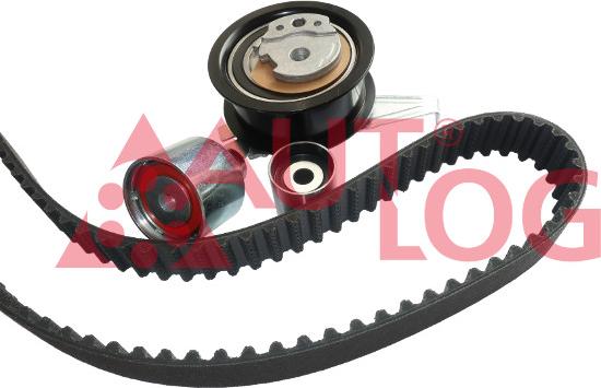 Autlog ZK1127 - Timing Belt Set car-mod.net
