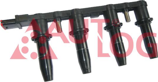 Autlog ZS2001 - Ignition Coil car-mod.net