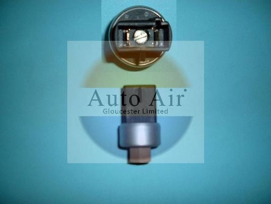 Auto Air Gloucester 43-6494 - Pressure Switch, air conditioning car-mod.net