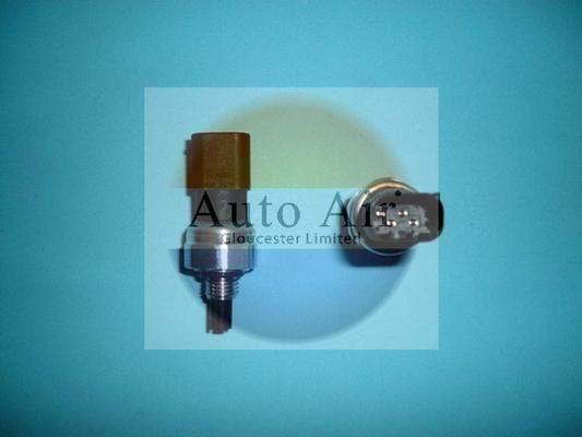 Auto Air Gloucester 43-1020 - Pressure Switch, air conditioning car-mod.net