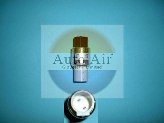 Auto Air Gloucester 43-AAG0001 - Pressure Switch, air conditioning car-mod.net