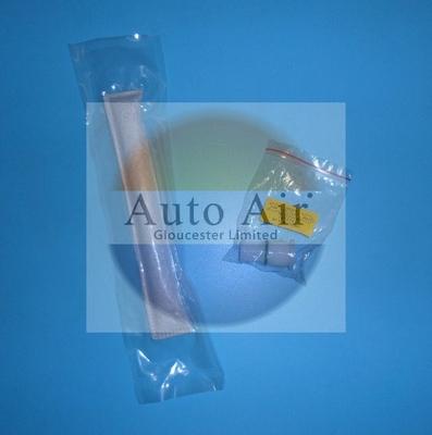 Auto Air Gloucester 31-0069 - Dryer, air conditioning car-mod.net