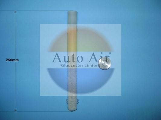 Auto Air Gloucester 31-0164 - Dryer, air conditioning car-mod.net