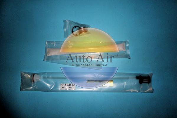 Auto Air Gloucester 31-0105 - Dryer, air conditioning car-mod.net