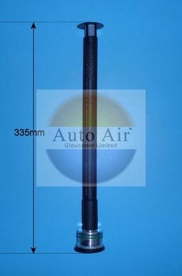 Auto Air Gloucester 31-1096 - Dryer, air conditioning car-mod.net