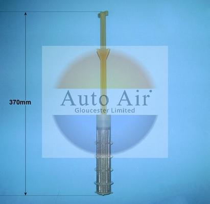 Auto Air Gloucester 31-1148 - Dryer, air conditioning car-mod.net
