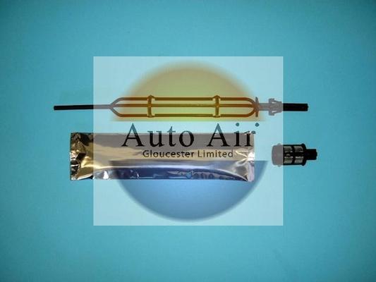 Auto Air Gloucester 31-8023 - Dryer, air conditioning car-mod.net