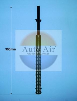 Auto Air Gloucester 31-8022 - Dryer, air conditioning car-mod.net