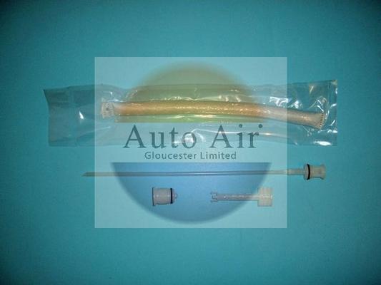 Auto Air Gloucester 31-3969 - Dryer, air conditioning car-mod.net