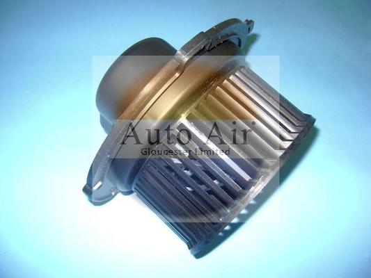 Auto Air Gloucester 21-0004 - Interior Blower car-mod.net