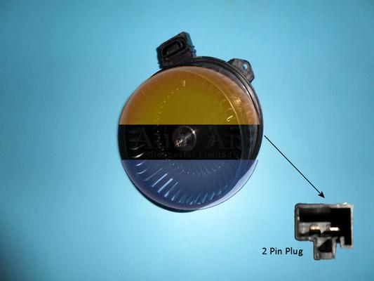 Auto Air Gloucester 21-0265 - Interior Blower car-mod.net