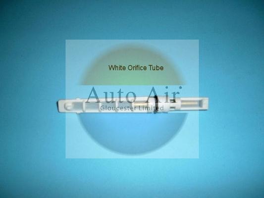 Auto Air Gloucester 22-1035 - Expansion Valve, air conditioning car-mod.net