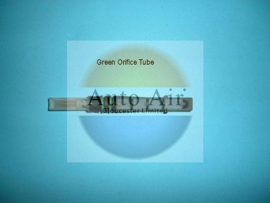 Auto Air Gloucester 22-1028 - Expansion Valve, air conditioning car-mod.net