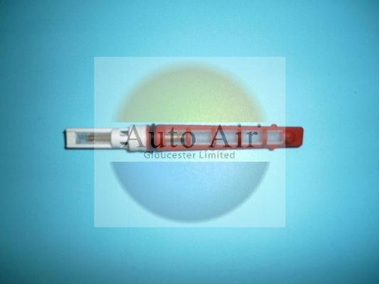 Auto Air Gloucester 22-8882 - Expansion Valve, air conditioning car-mod.net