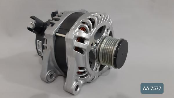 AUTOCHARGE AA7577 - Alternator car-mod.net
