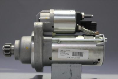 AUTOCHARGE AS1957 - Starter car-mod.net