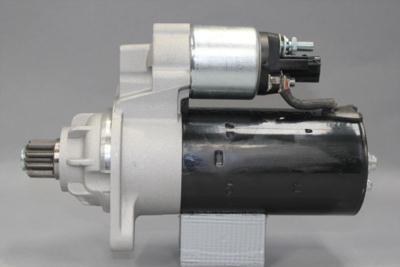 AUTOCHARGE AS1161 - Starter car-mod.net