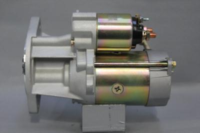 AUTOCHARGE AS1814 - Starter car-mod.net