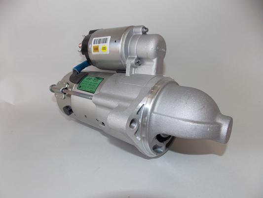 AUTOCHARGE AS2538 - Starter car-mod.net