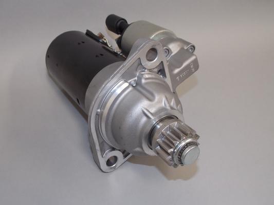 AUTOCHARGE AS2694 - Starter car-mod.net