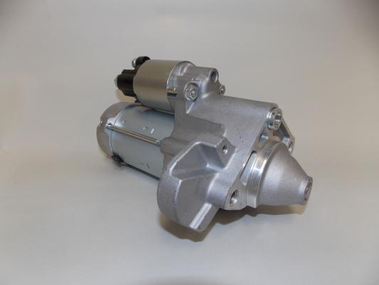 AUTOCHARGE AS2742 - Starter car-mod.net