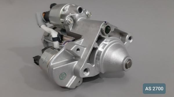 AUTOCHARGE AS2700 - Starter car-mod.net