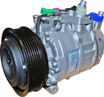 Autoclima 40440090DV - Compressor, air conditioning car-mod.net